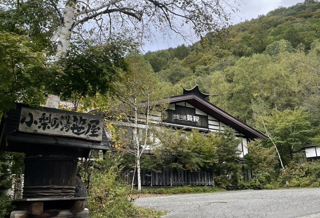 ★紅葉情報★10月6日