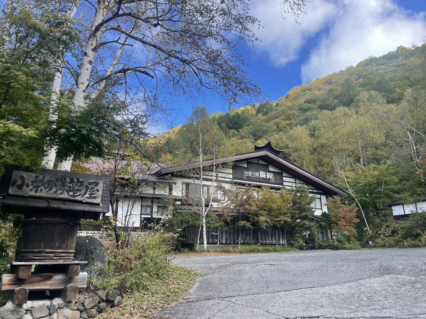 ★紅葉情報★10月15日