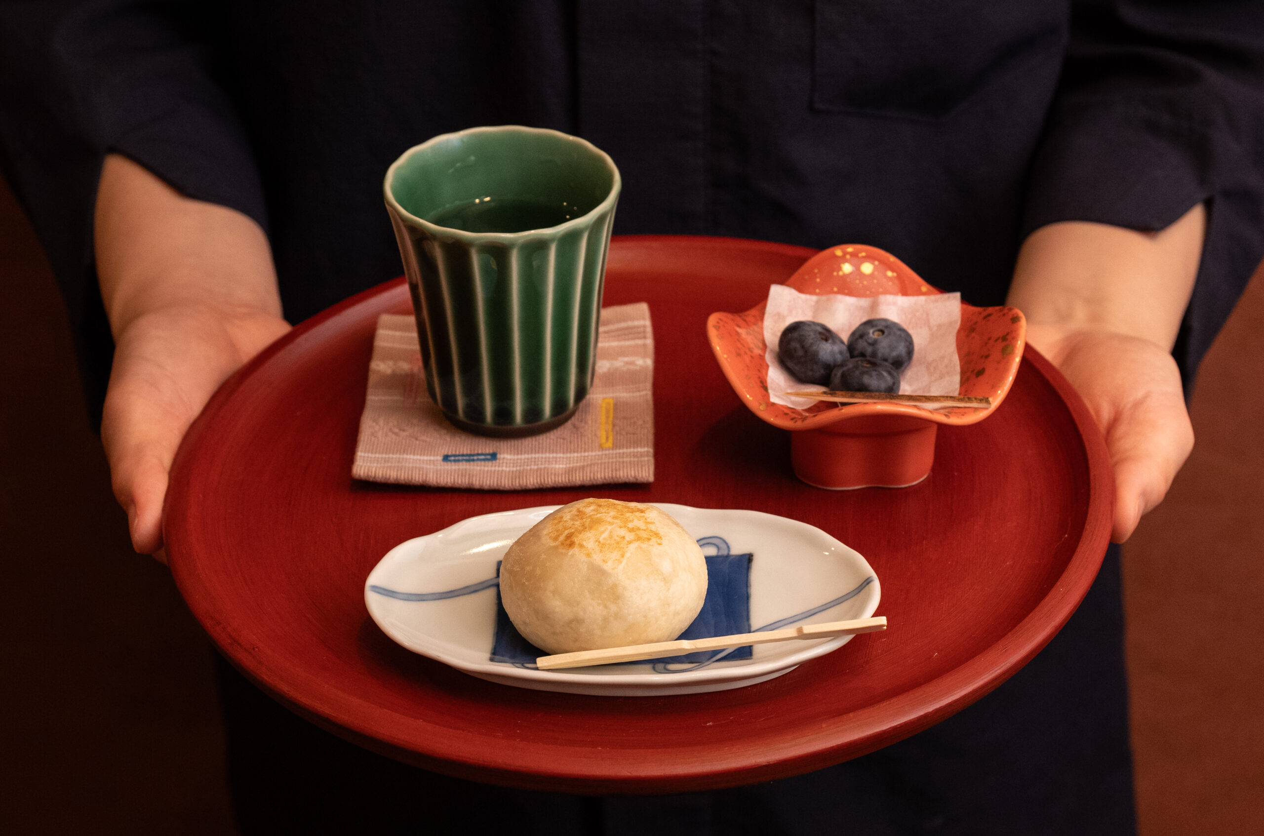 \8月末までの限定!/「信州の旬」ウェルカムサービス